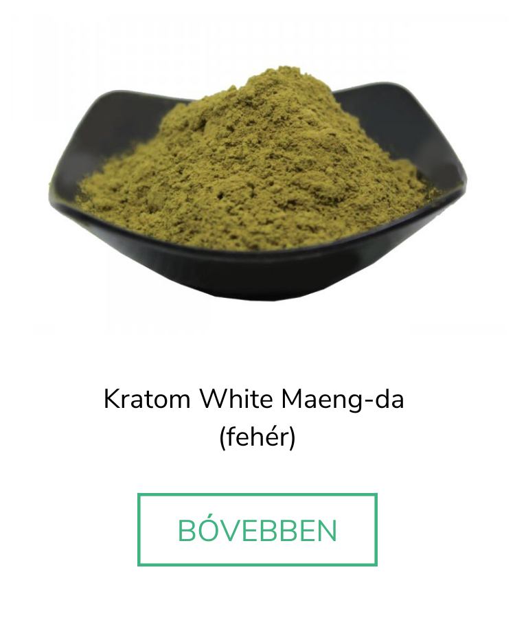 Kratom Budapest